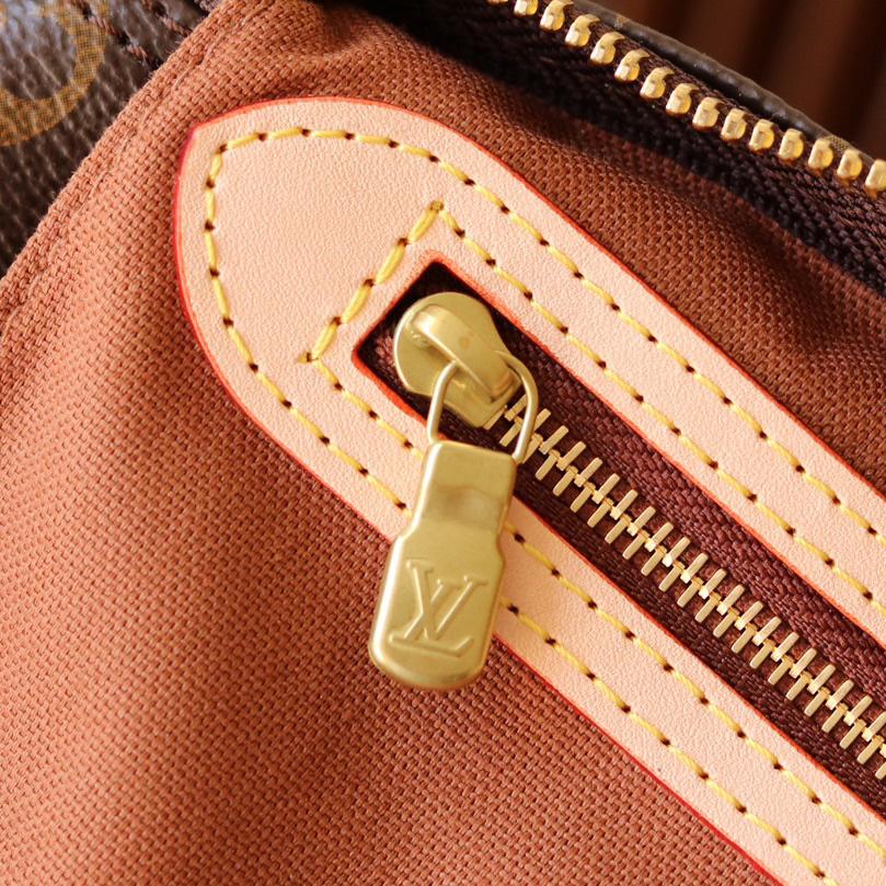 Louis Vuitton Speedy 25   M41109 - DopestKickz