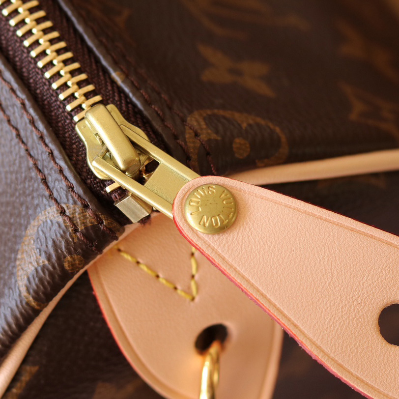 Louis Vuitton Speedy 25   M41109 - DopestKickz