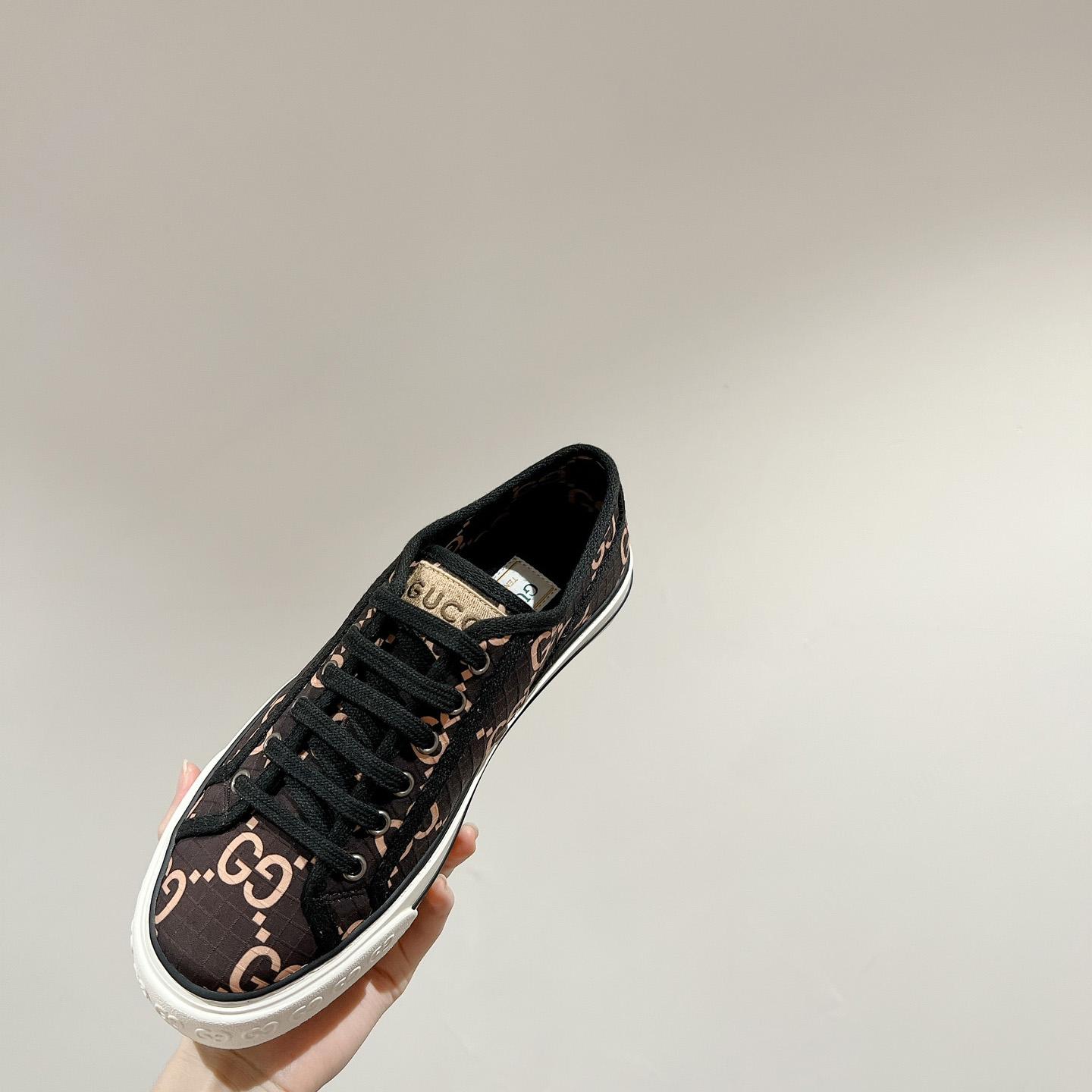 Gucci Tennis 1977 Sneaker(upon uk size) - DopestKickz