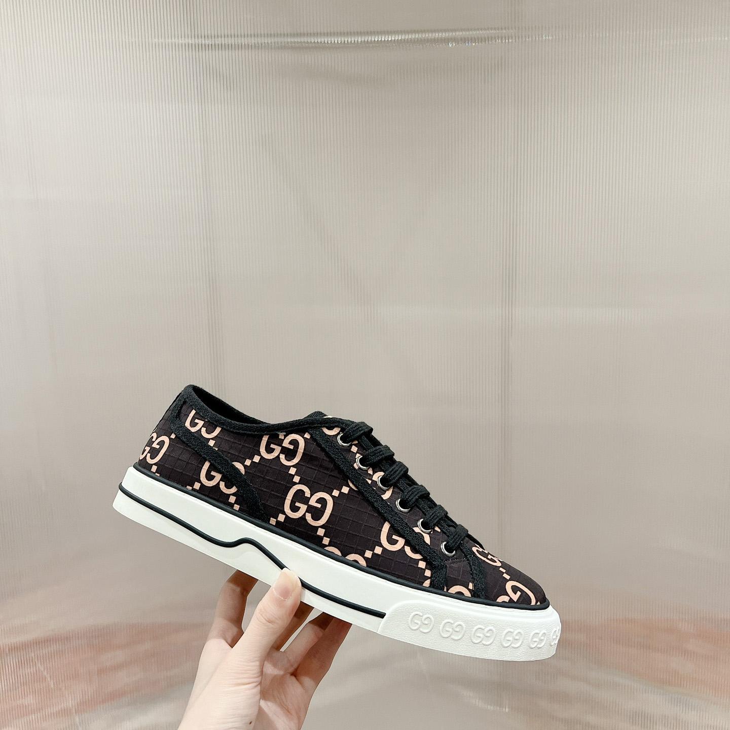 Gucci Tennis 1977 Sneaker(upon uk size) - DopestKickz