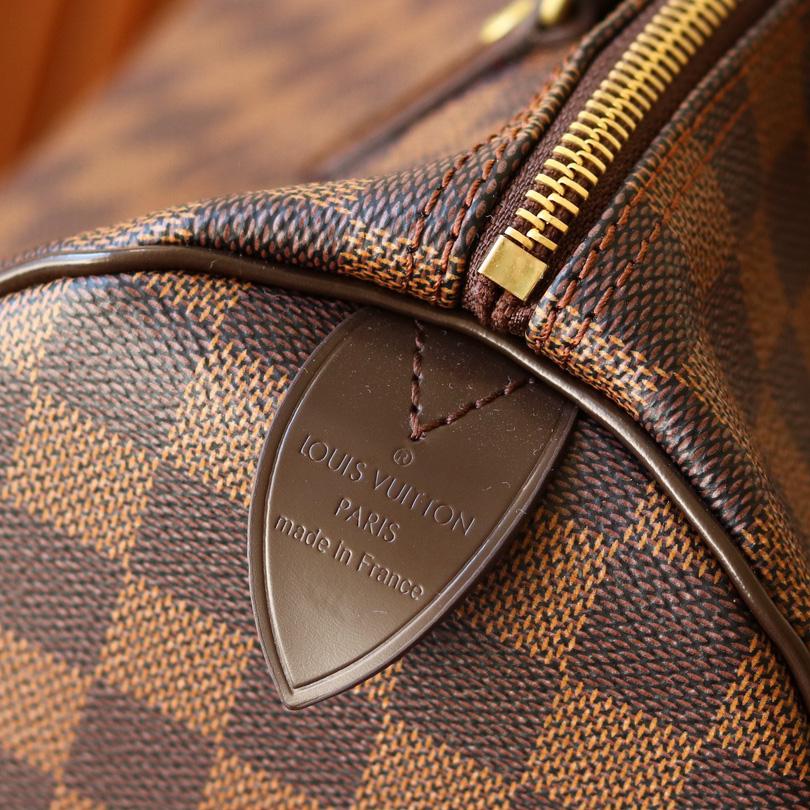 Louis Vuitton Speedy 30   N41364 - DopestKickz
