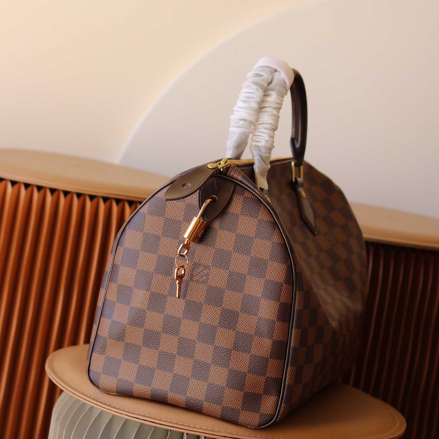 Louis Vuitton Speedy 30   N41364 - DopestKickz