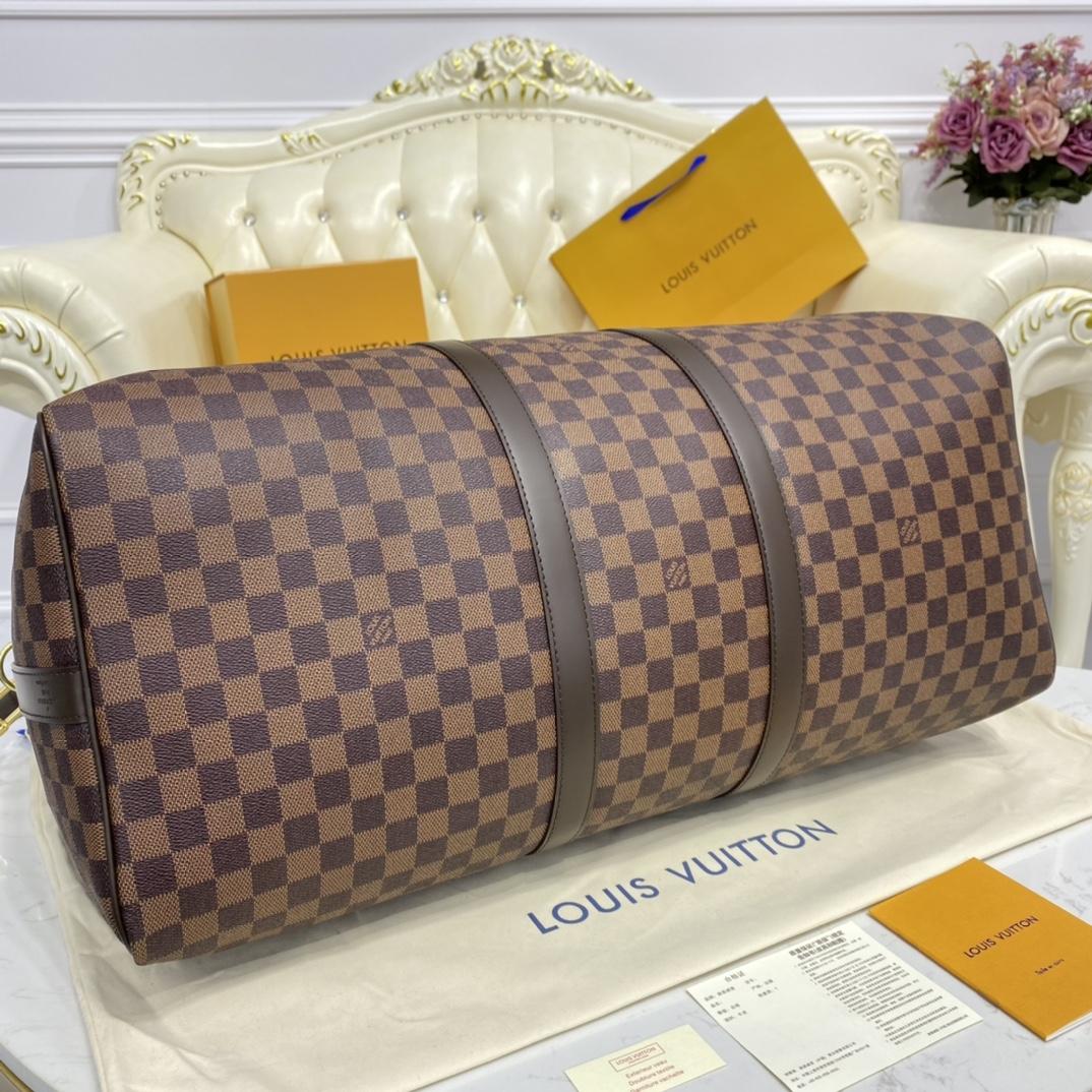 Louis Vuitton Keepall Bandoulière 55    N41414 - DopestKickz
