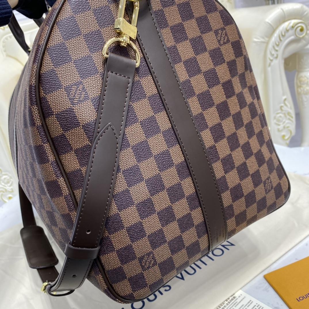 Louis Vuitton Keepall Bandoulière 55    N41414 - DopestKickz