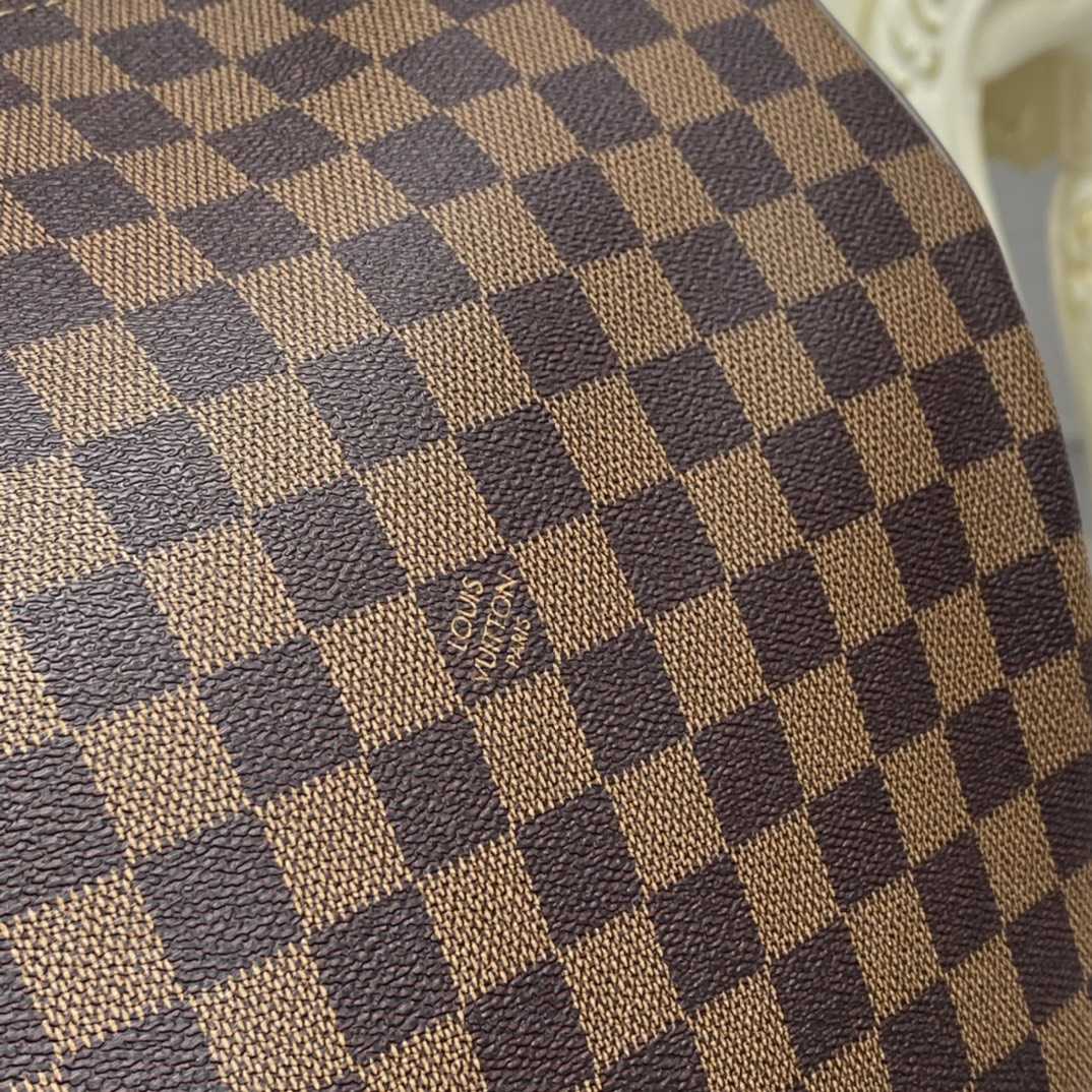 Louis Vuitton Keepall Bandoulière 55    N41414 - DopestKickz
