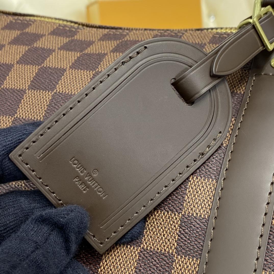 Louis Vuitton Keepall Bandoulière 55    N41414 - DopestKickz