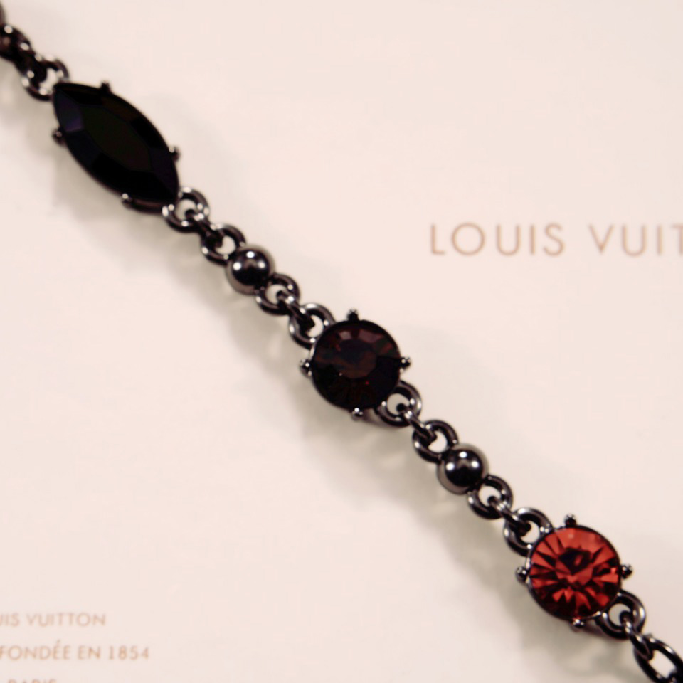Louis Vuitton LV Light Bracelet   M1204A - DopestKickz