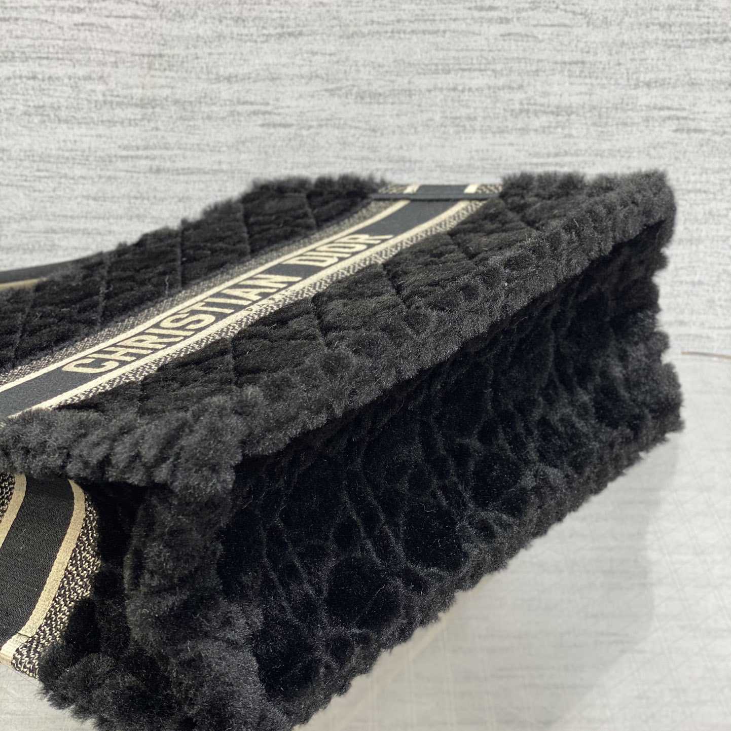 Dior Medium Dior Book Tote - DopestKickz