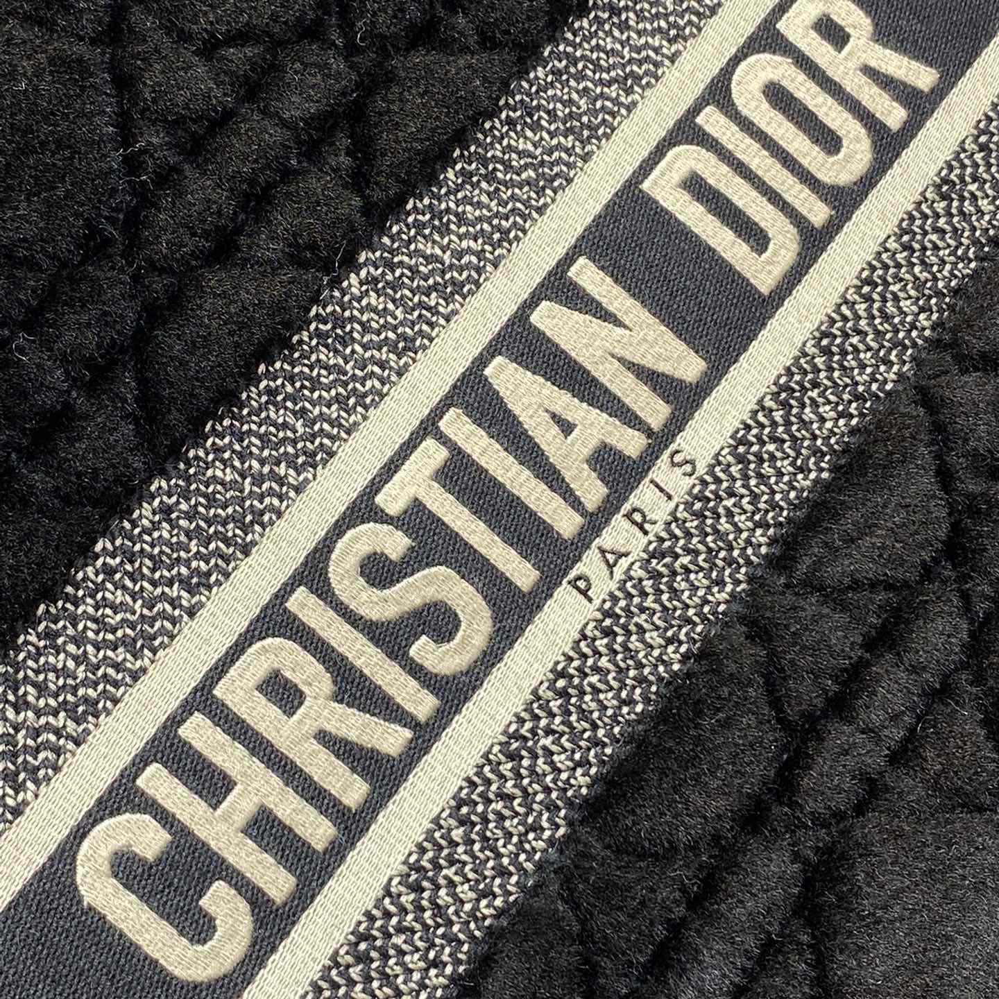 Dior Medium Dior Book Tote - DopestKickz