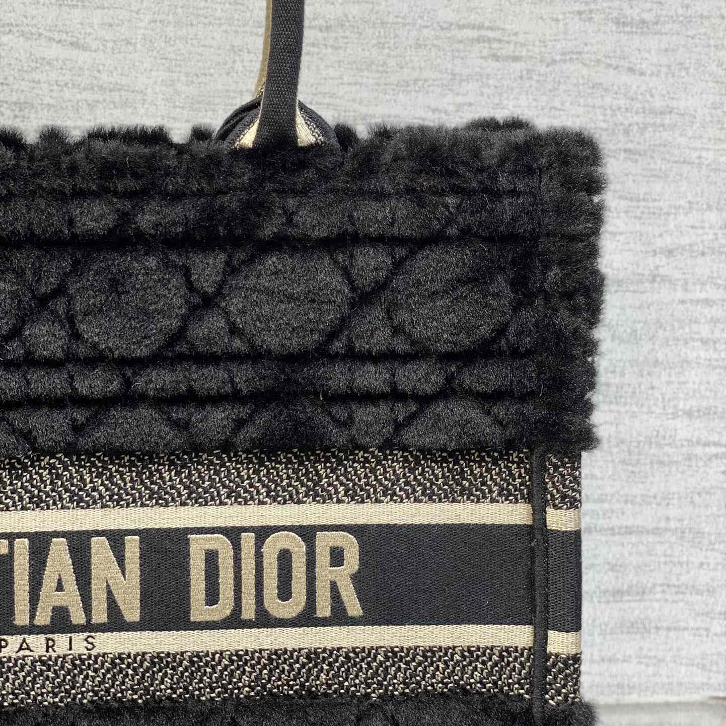 Dior Medium Dior Book Tote - DopestKickz
