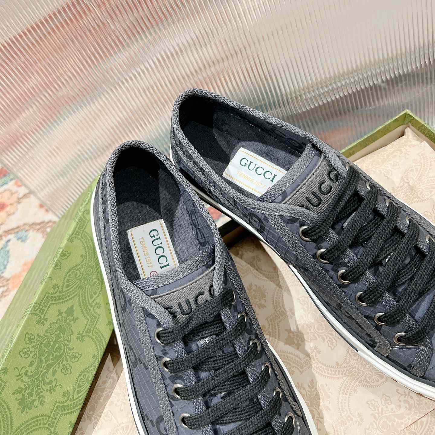 Gucci Tennis 1977 Sneaker(upon uk size) - DopestKickz