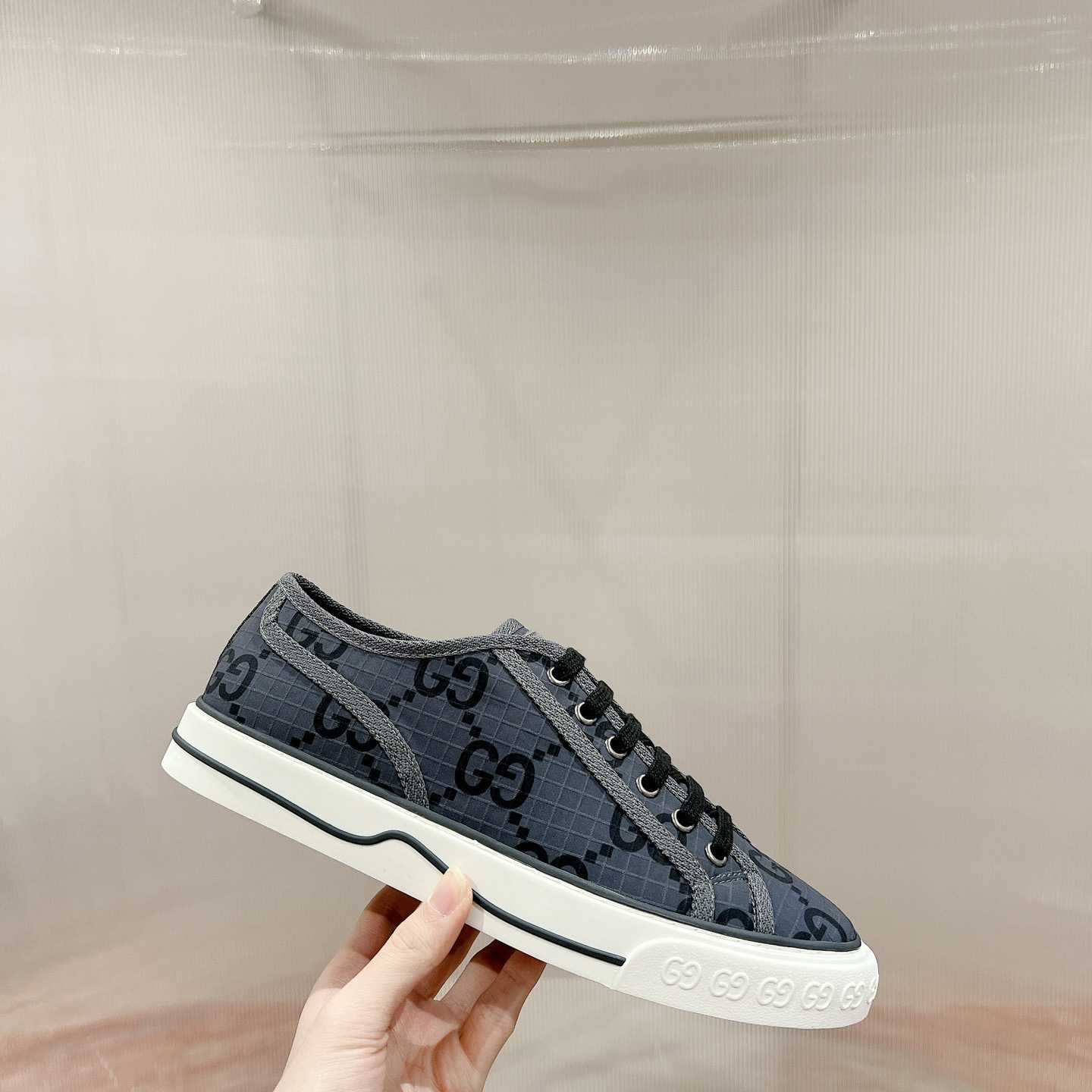 Gucci Tennis 1977 Sneaker(upon uk size) - DopestKickz