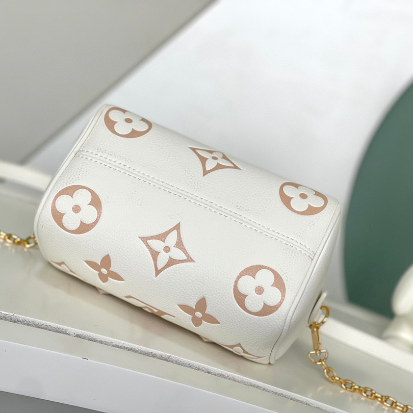 Louis Vuitton Speedy Bandouliere 20    M46875 - DopestKickz