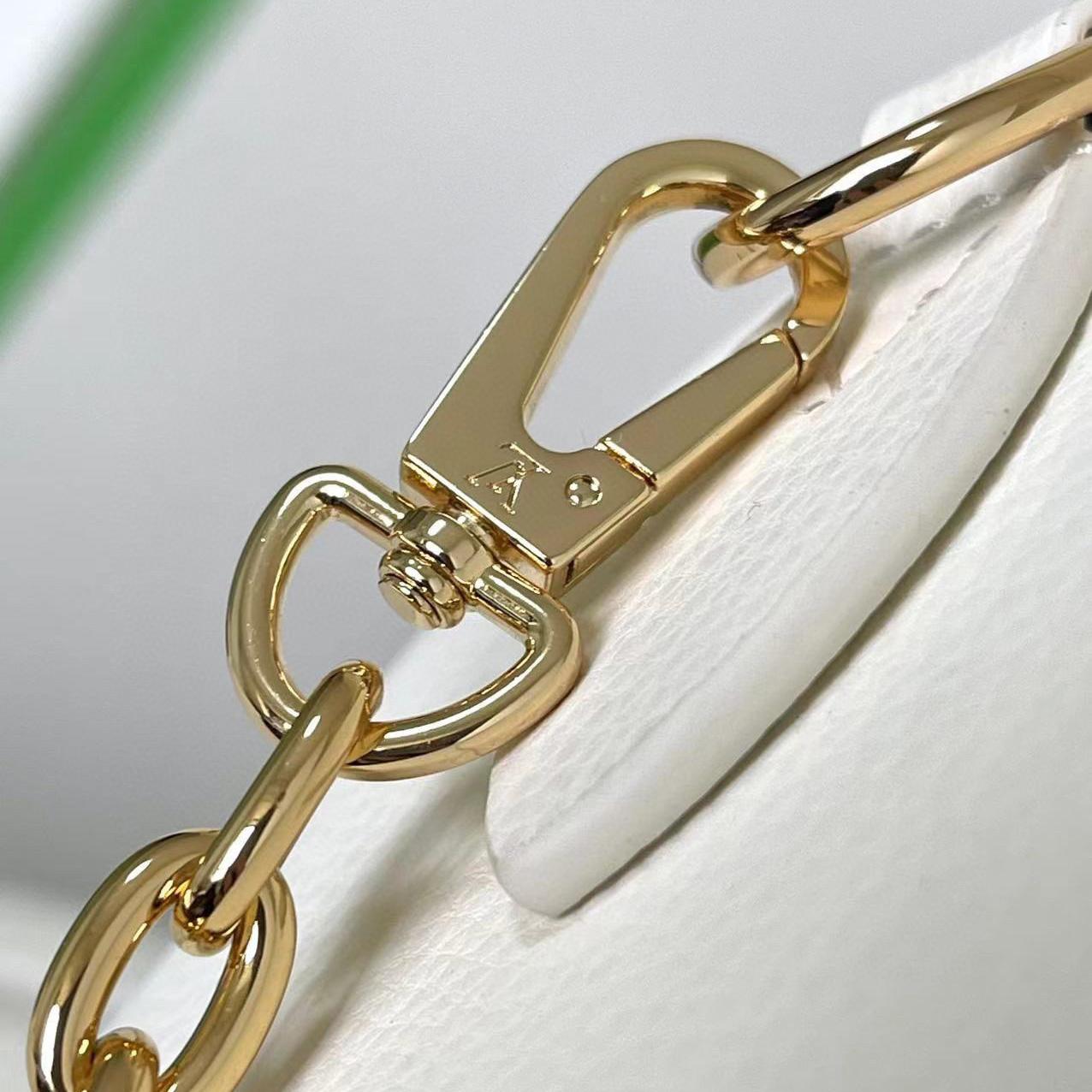 Louis Vuitton Speedy Bandouliere 20    M46875 - DopestKickz