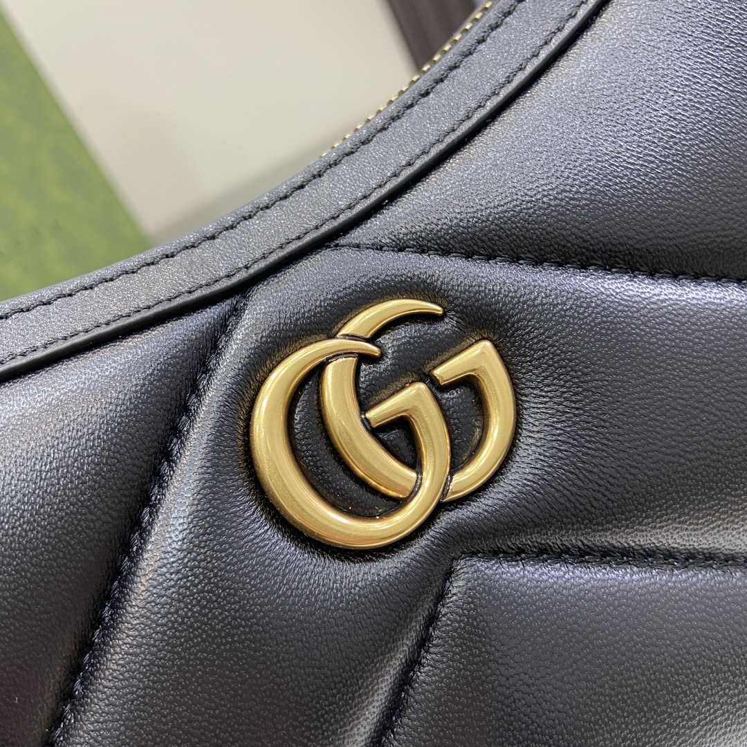 Gucci GG Marmont Small Shoulder Bag - DopestKickz