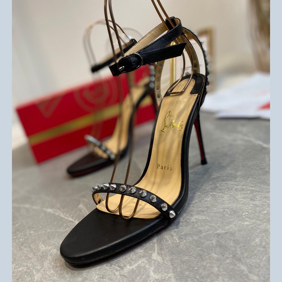 Christian Louboutin Sandals - DopestKickz