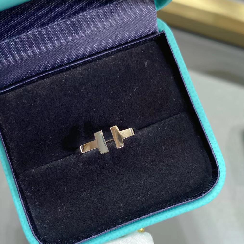 Tiffany&CO Ring  - DopestKickz