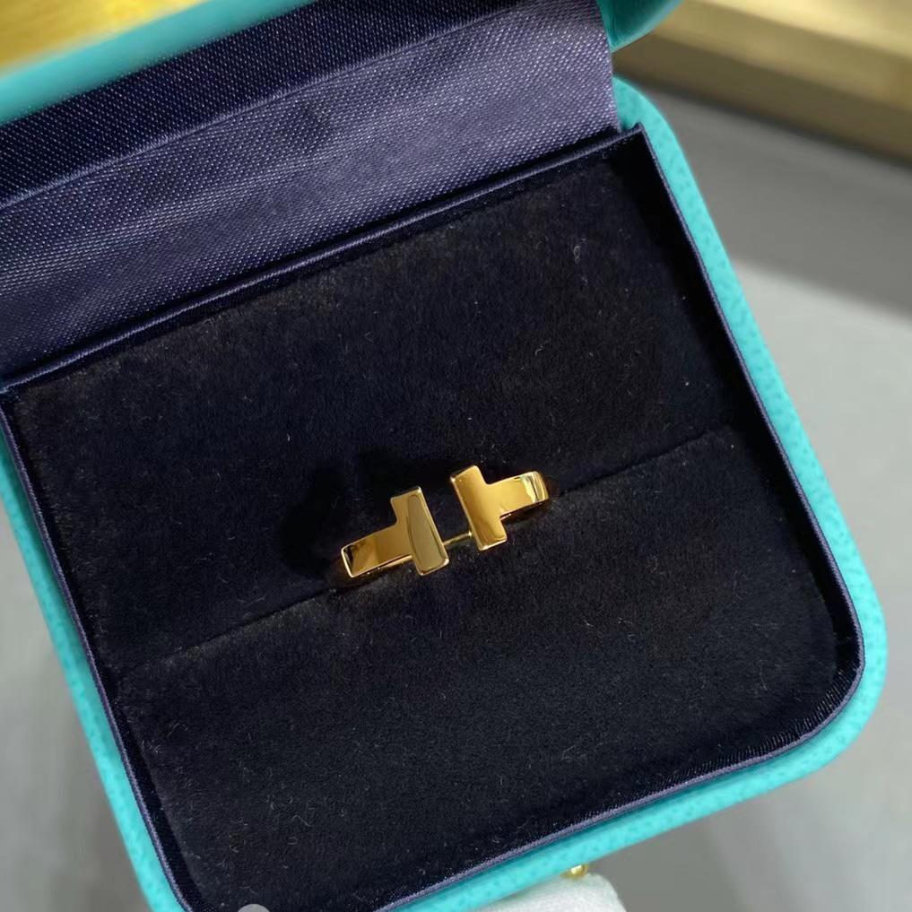 Tiffany&CO Ring  - DopestKickz