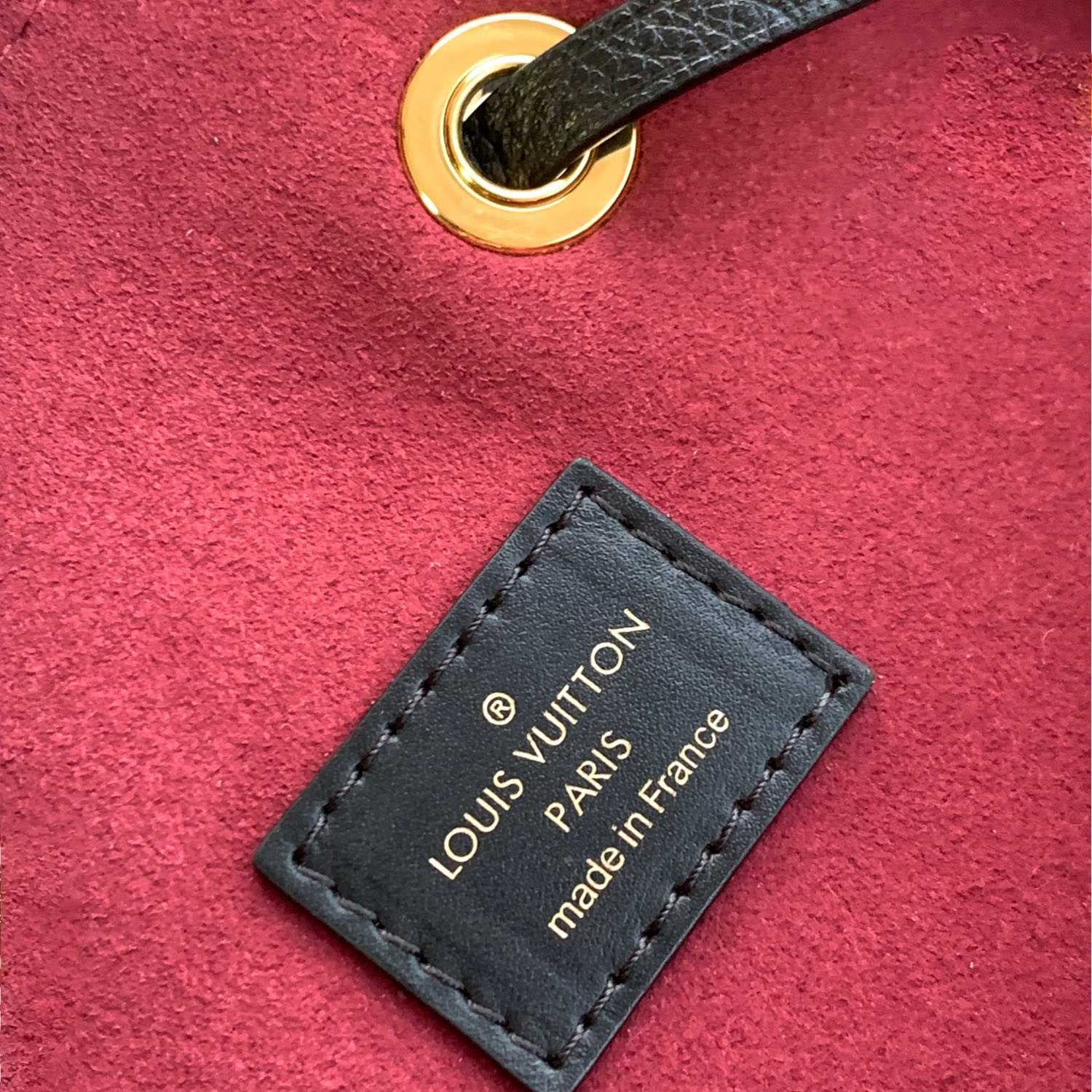 Louis Vuitton Néonoé MM  (26*26*17.5 cm) M45497 - DopestKickz