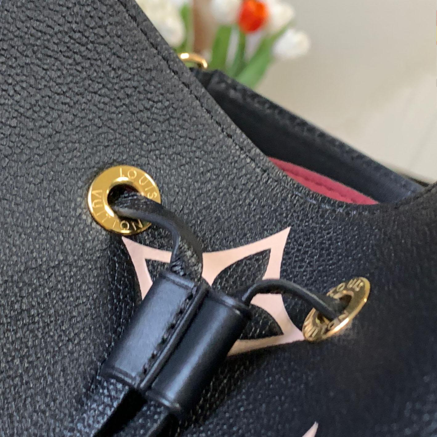 Louis Vuitton Néonoé MM  (26*26*17.5 cm) M45497 - DopestKickz