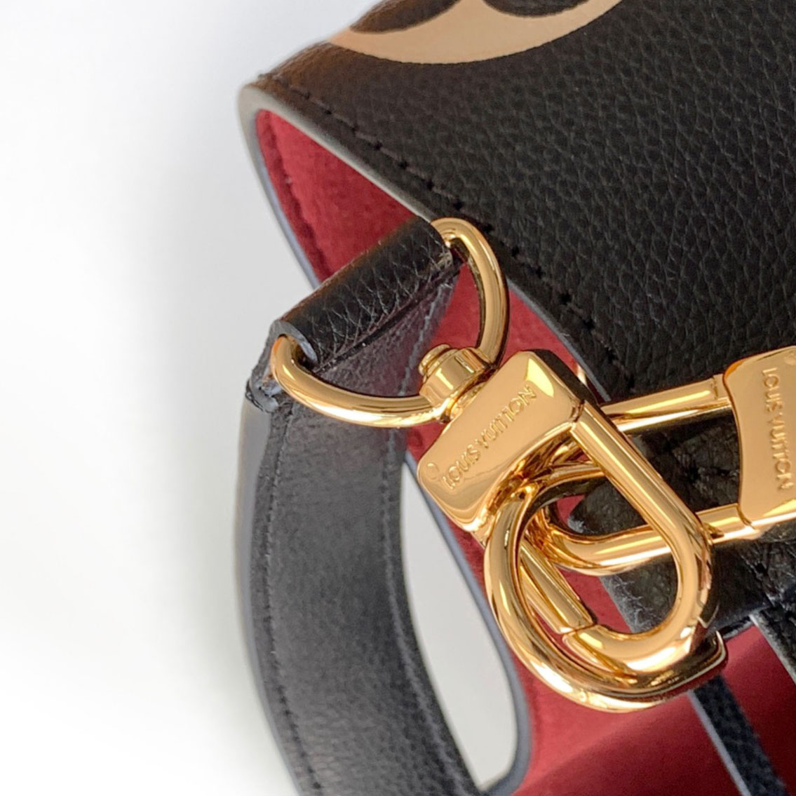 Louis Vuitton Néonoé MM  (26*26*17.5 cm) M45497 - DopestKickz