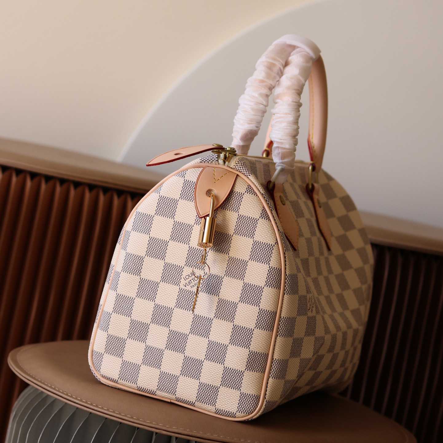 Louis Vuitton Speedy 25   N41371 - DopestKickz