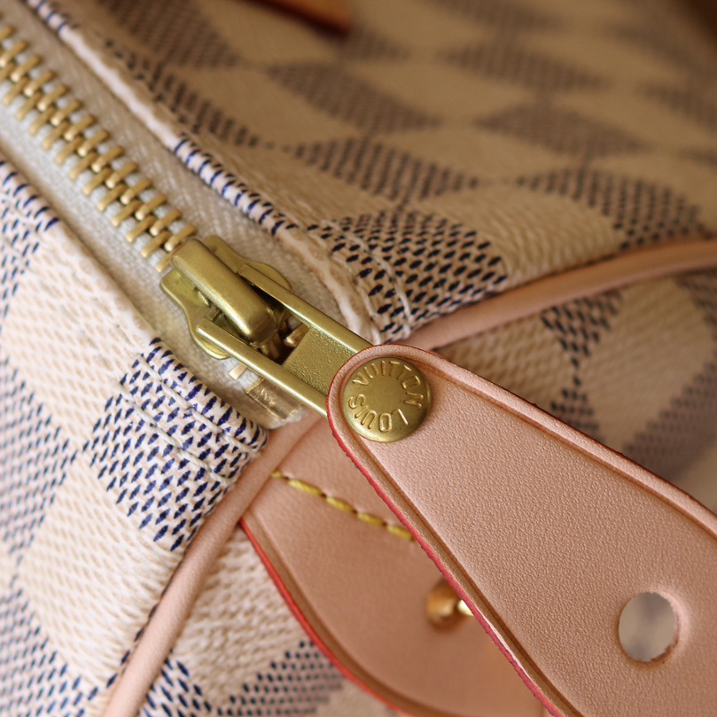 Louis Vuitton Speedy 25   N41371 - DopestKickz