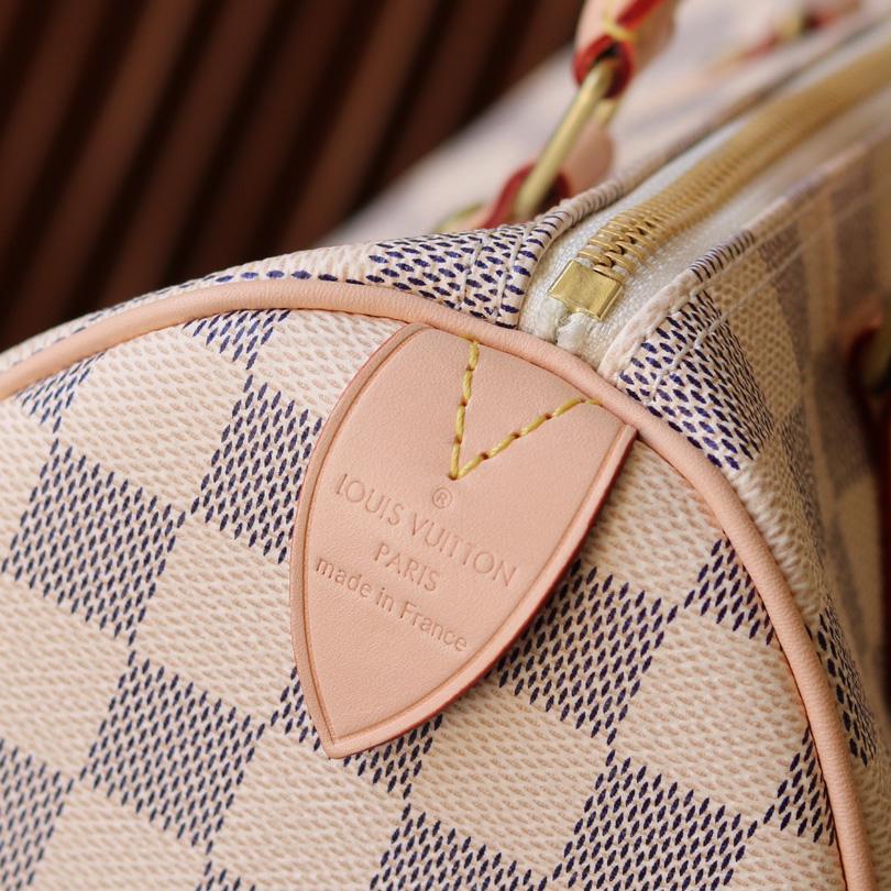 Louis Vuitton Speedy 25   N41371 - DopestKickz