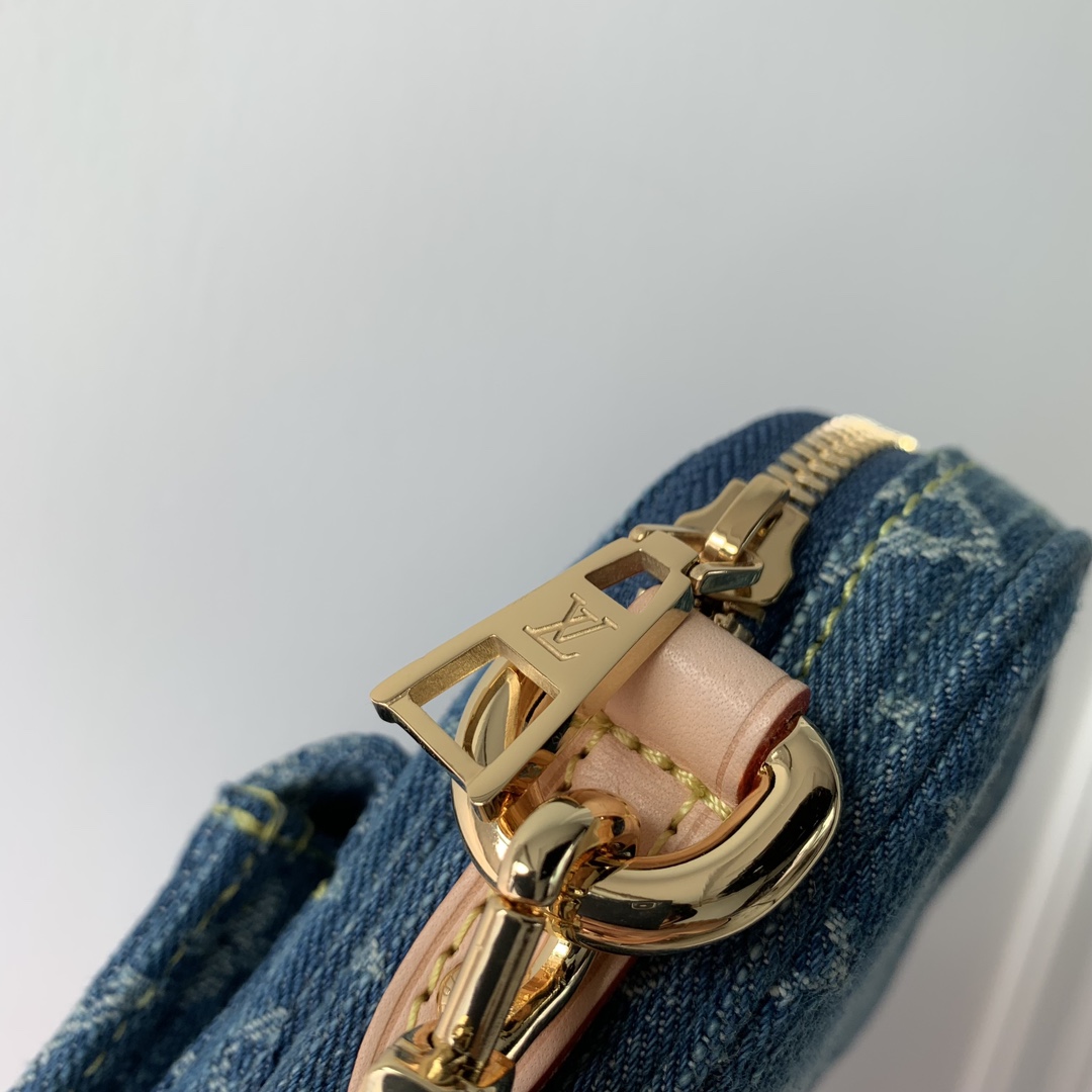 Louis Vuitton Fairfax Pochette    M82948 - DopestKickz