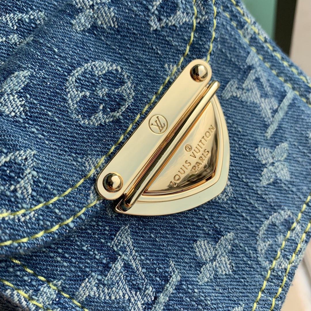 Louis Vuitton Fairfax Pochette    M82948 - DopestKickz