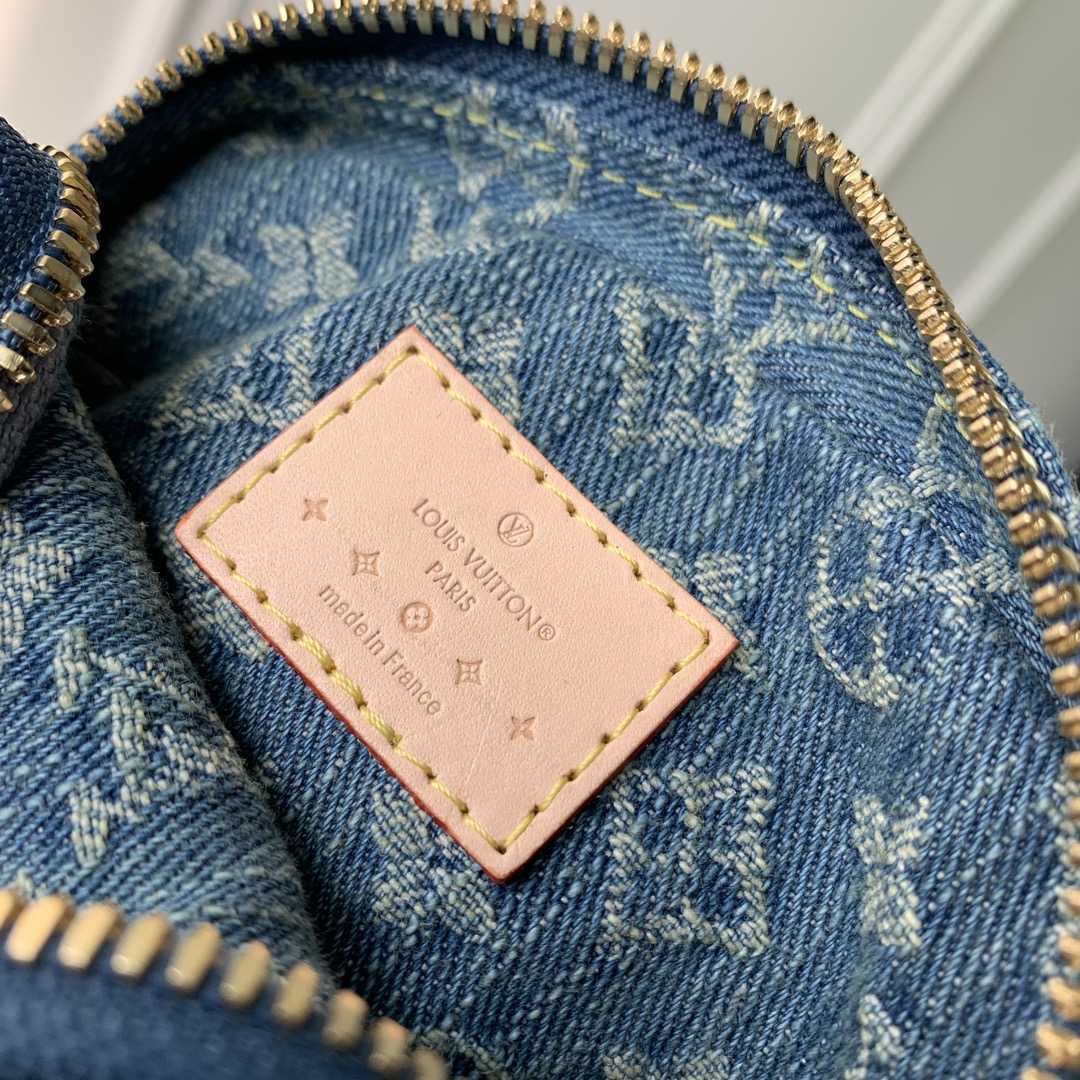 Louis Vuitton Fairfax Pochette    M82948 - DopestKickz