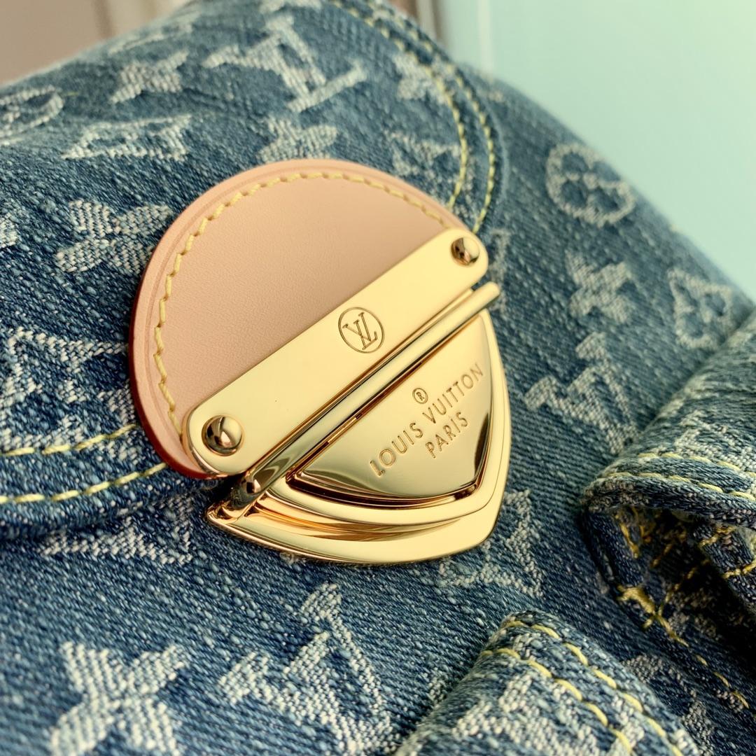 Louis Vuitton Venice    M46836 - DopestKickz