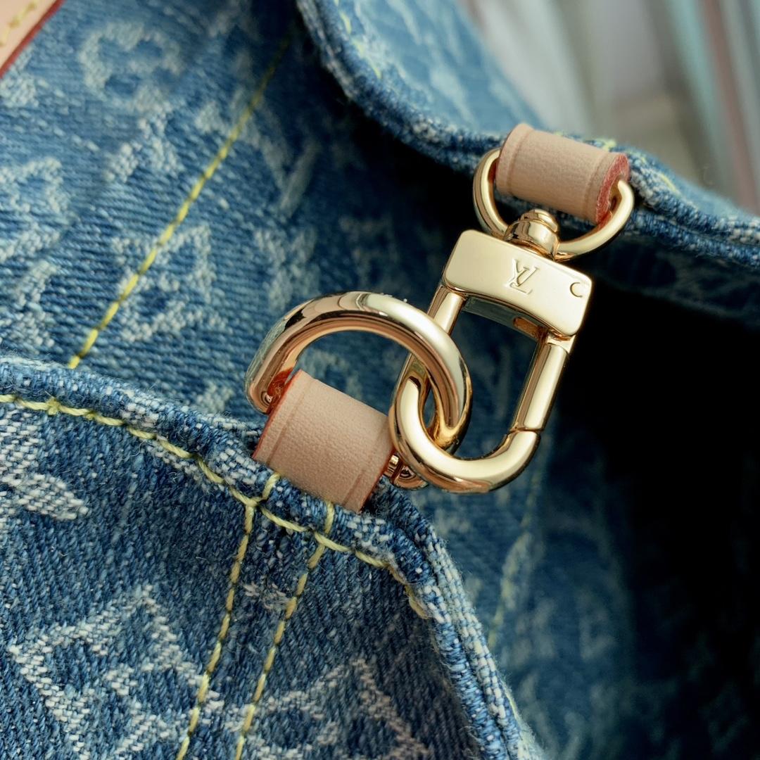 Louis Vuitton Venice    M46836 - DopestKickz