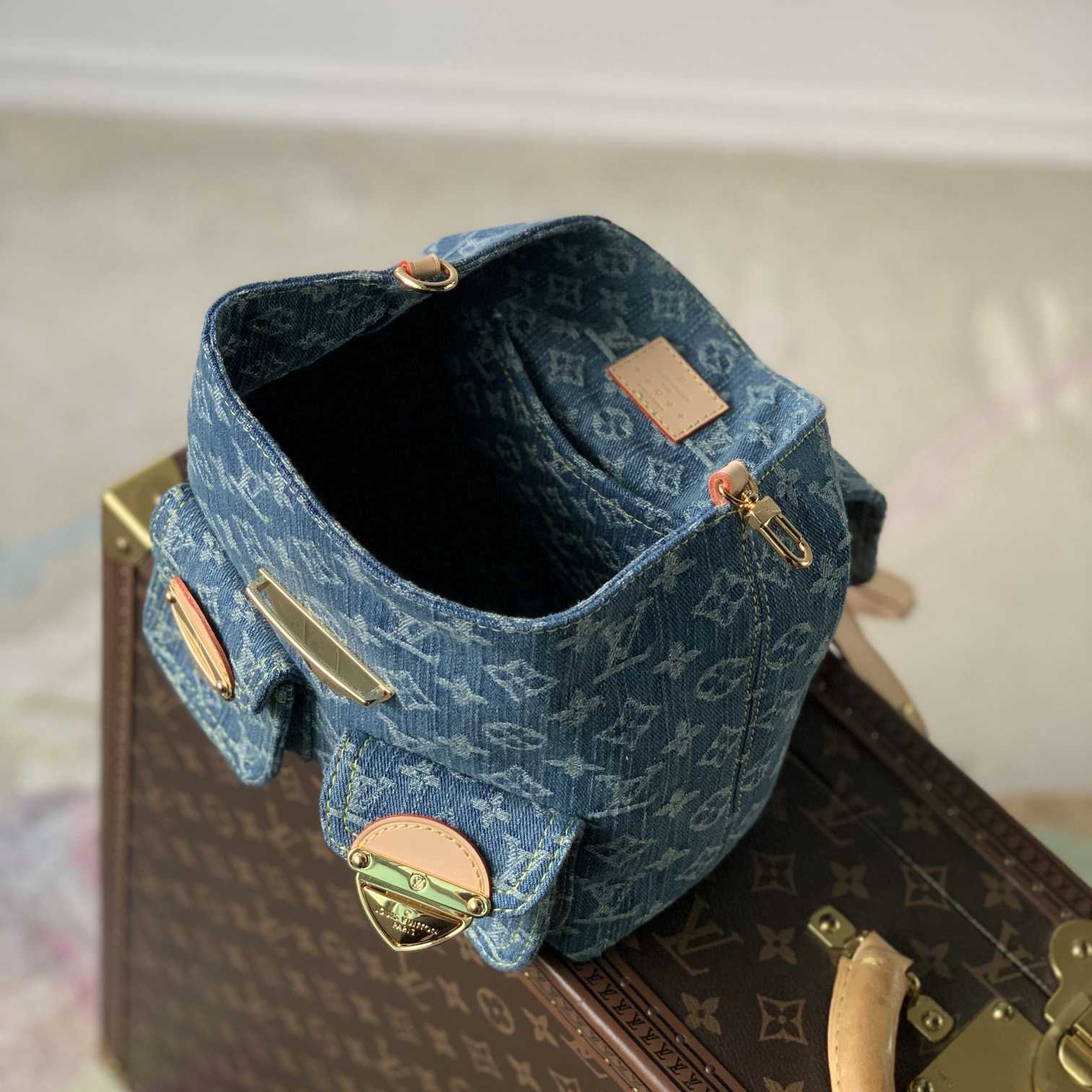 Louis Vuitton Venice    M46836 - DopestKickz