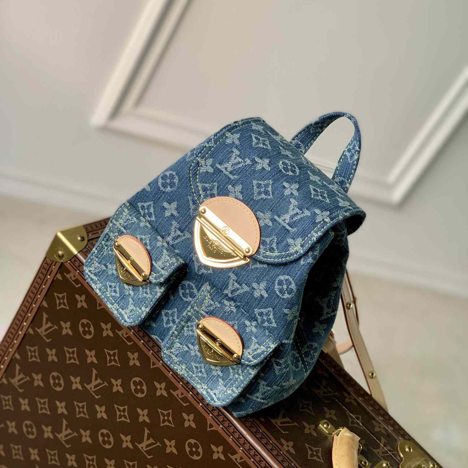 Louis Vuitton Venice    M46836 - DopestKickz