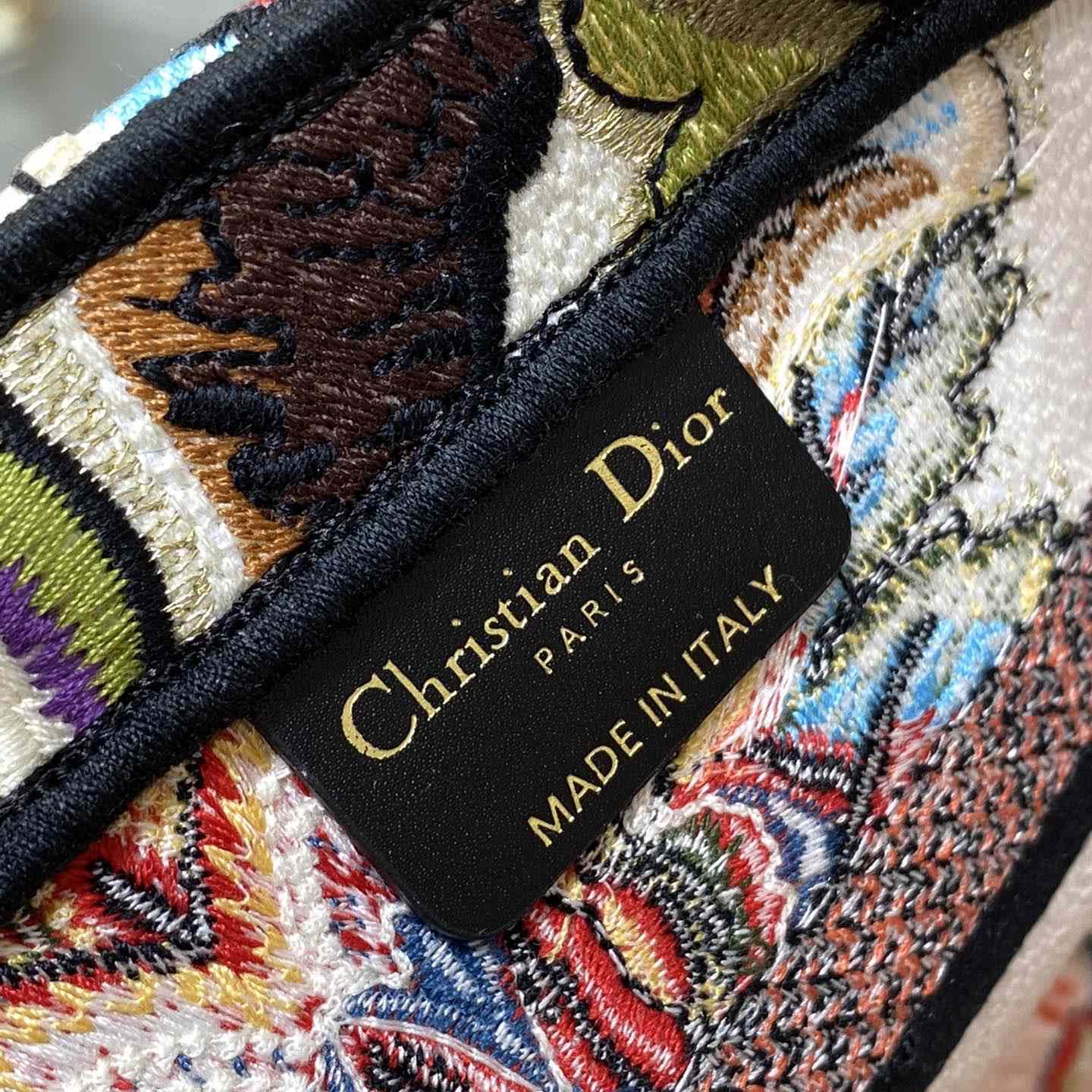 Dior Hat Basket Bag - DopestKickz