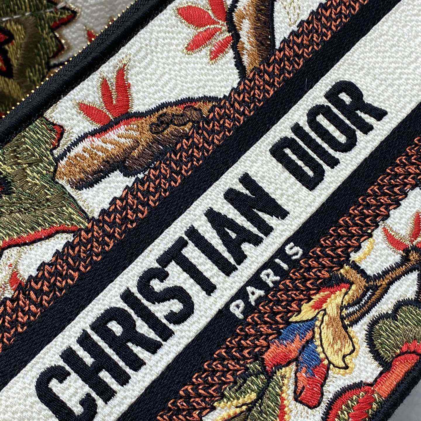 Dior Hat Basket Bag - DopestKickz