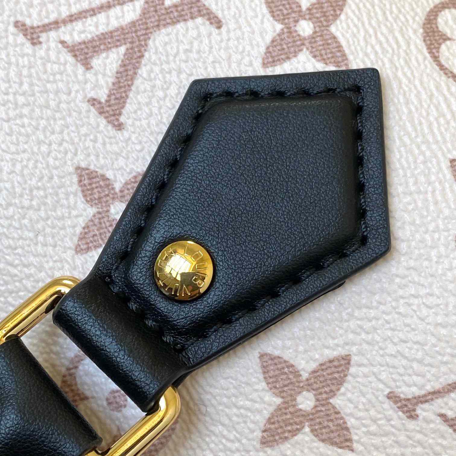 Louis Vuitton Speedy Bandouliere 20    M46906 - DopestKickz