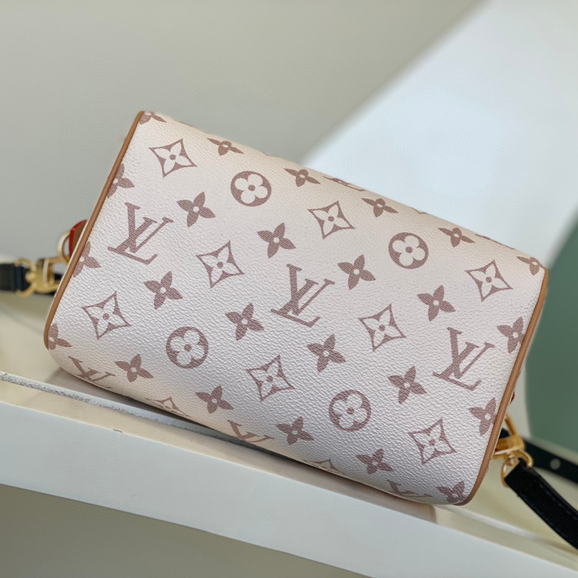 Louis Vuitton Speedy Bandouliere 20    M46906 - DopestKickz
