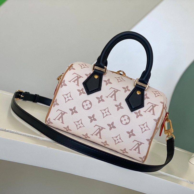Louis Vuitton Speedy Bandouliere 20    M46906 - DopestKickz