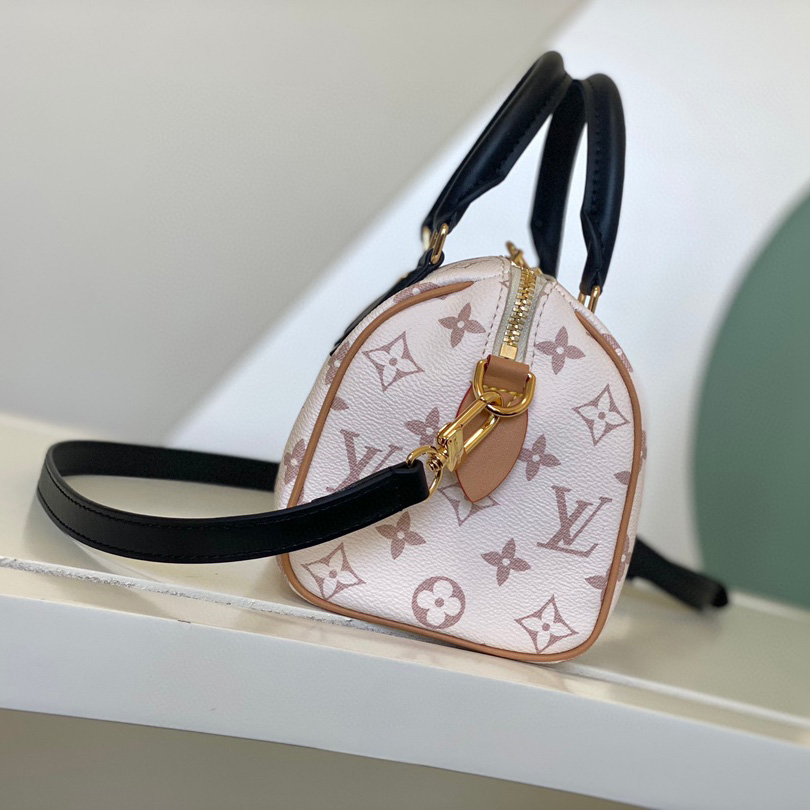 Louis Vuitton Speedy Bandouliere 20    M46906 - DopestKickz