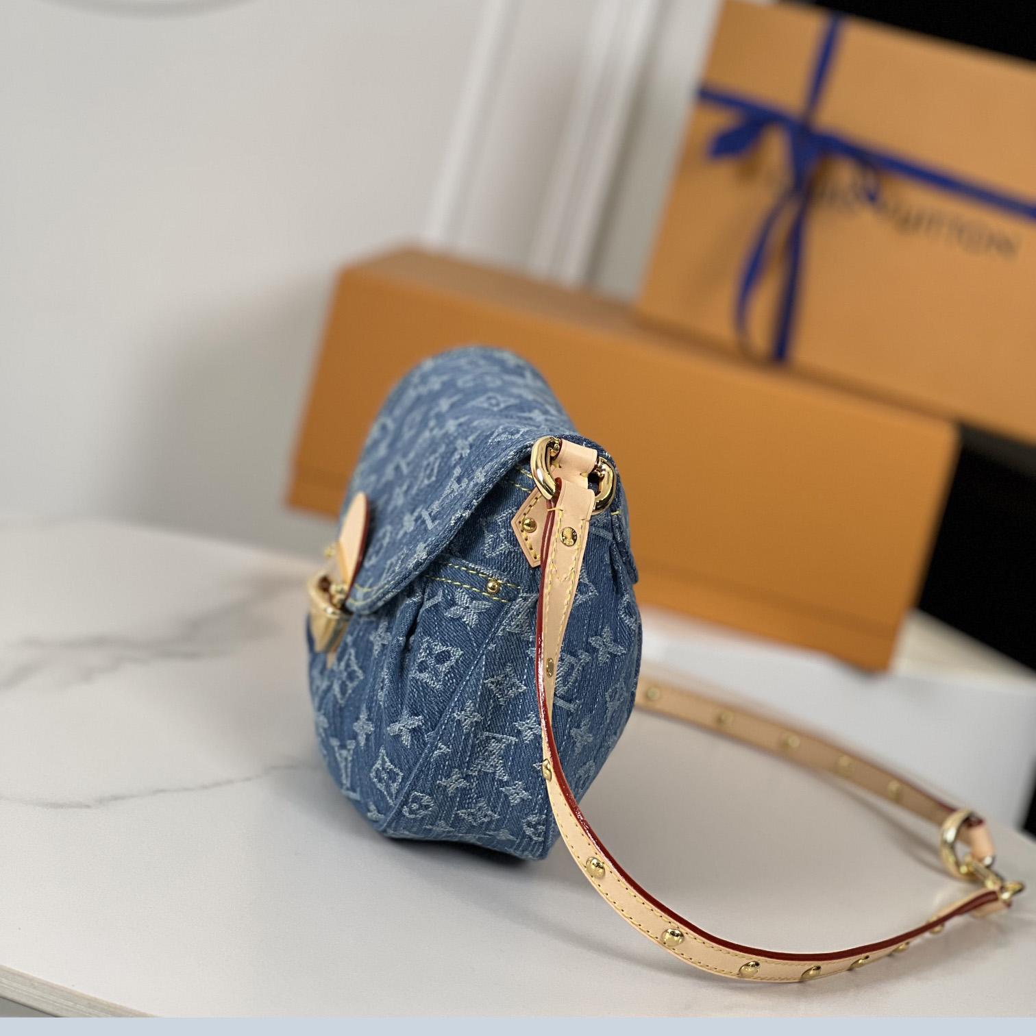 Louis Vuitton Sunset    M46829 - DopestKickz