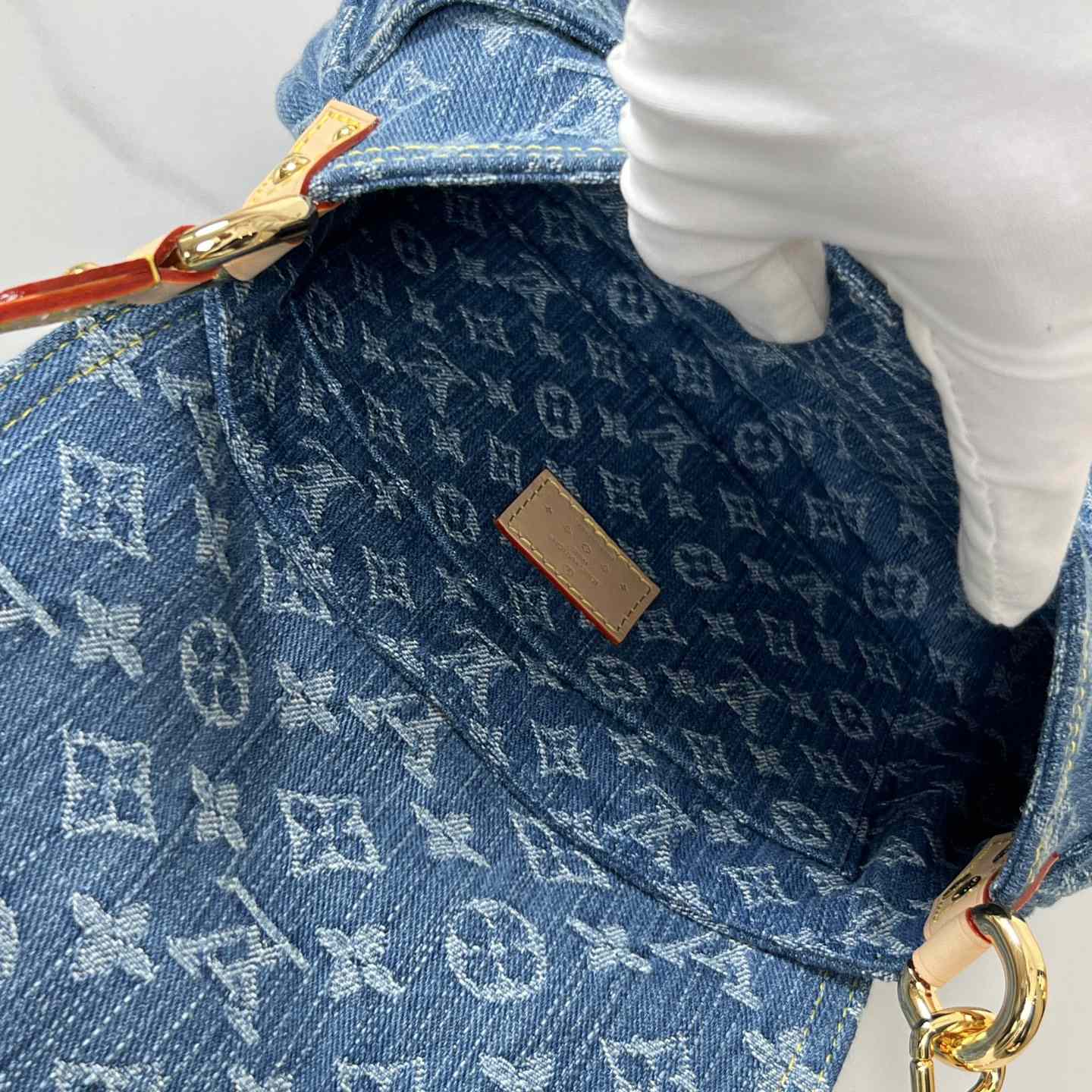 Louis Vuitton Sunset    M46829 - DopestKickz