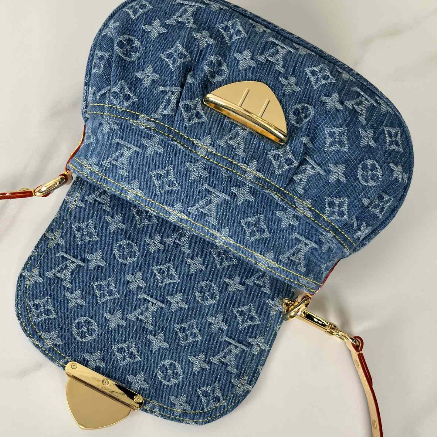 Louis Vuitton Sunset    M46829 - DopestKickz