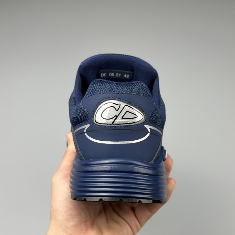 Dior B30 Sneaker  - DopestKickz