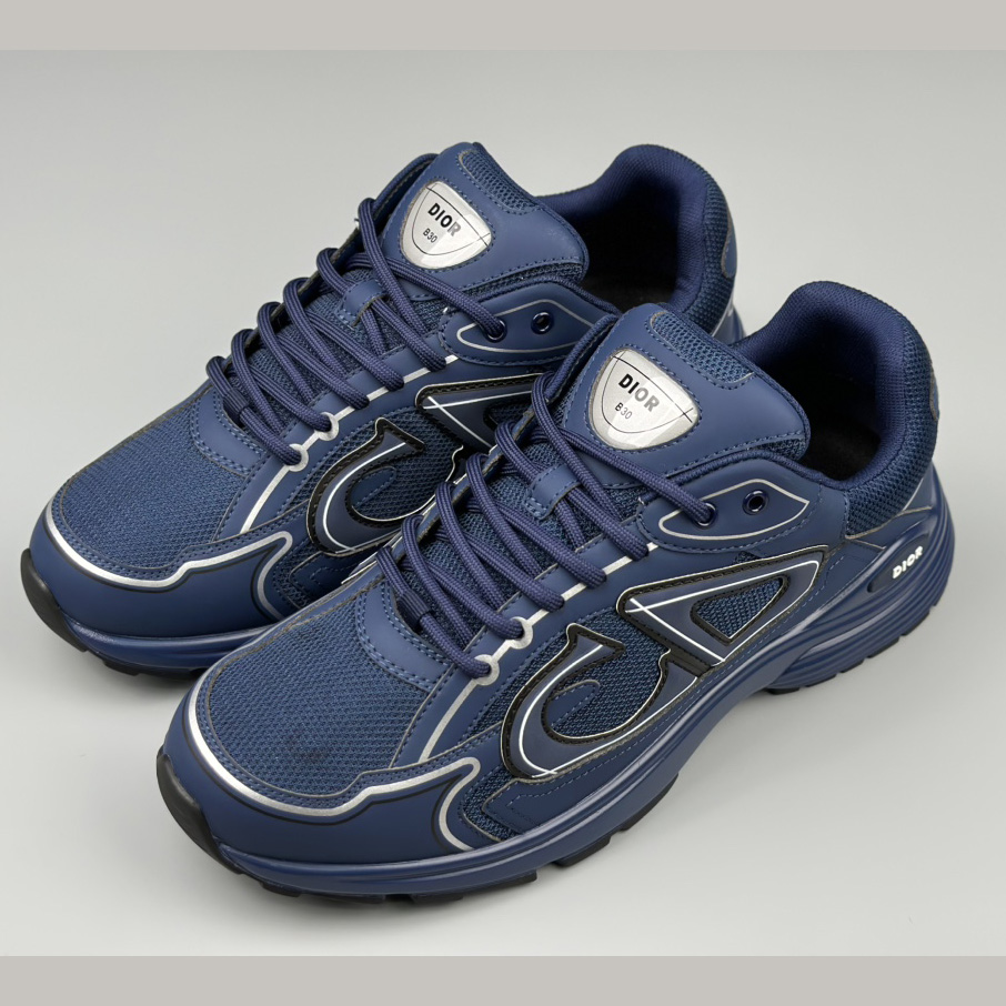 Dior B30 Sneaker  - DopestKickz