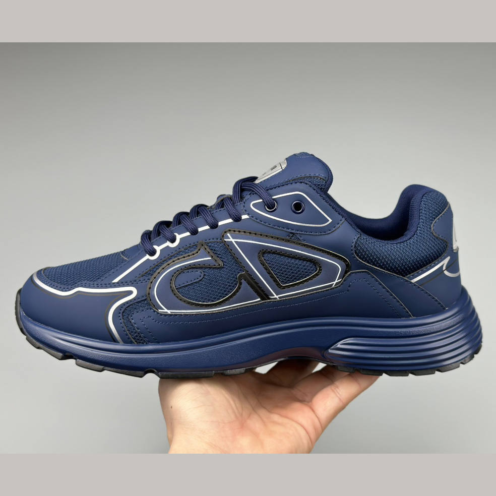 Dior B30 Sneaker  - DopestKickz