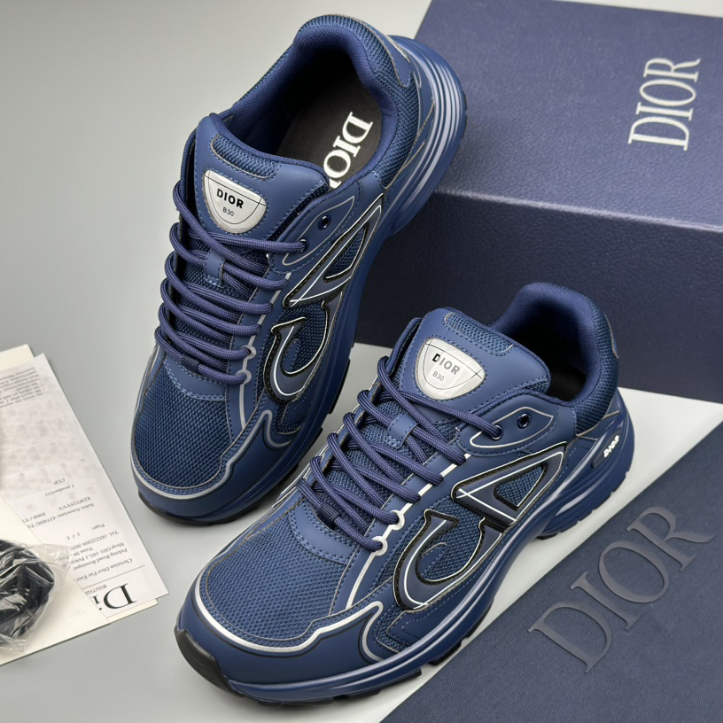 Dior B30 Sneaker  - DopestKickz