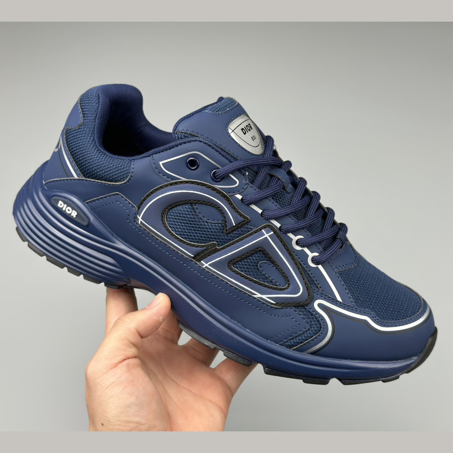 Dior B30 Sneaker  - DopestKickz