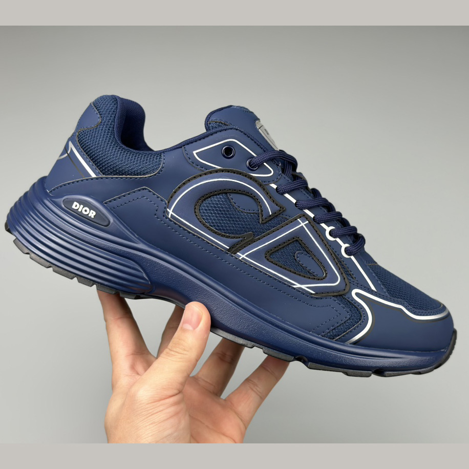 Dior B30 Sneaker  - DopestKickz